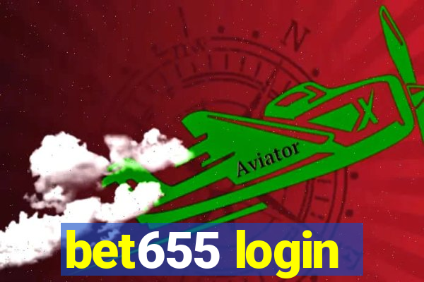 bet655 login